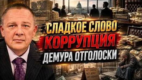 Степан Демура YouTube