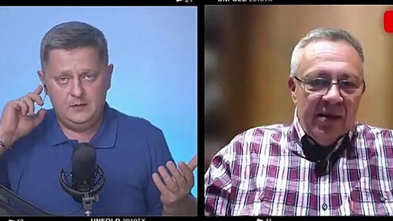 Степан Демура VK Видео