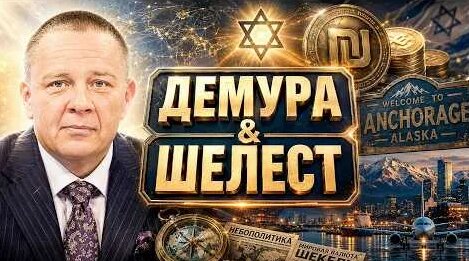 Степан Демура YouTube