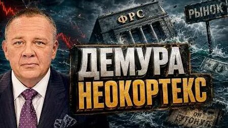 Степан Демура YouTube