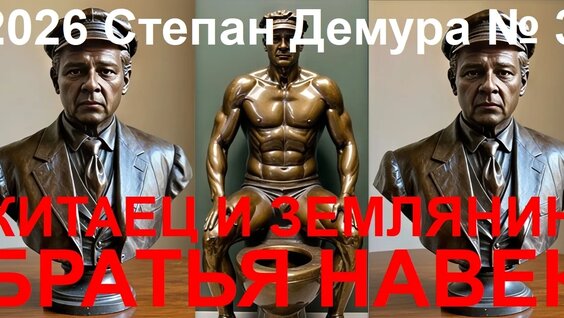 Степан Демура VK Видео