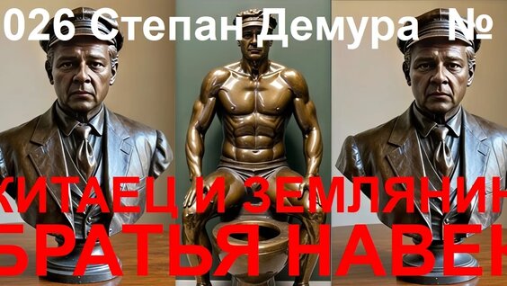 Степан Демура VK Видео