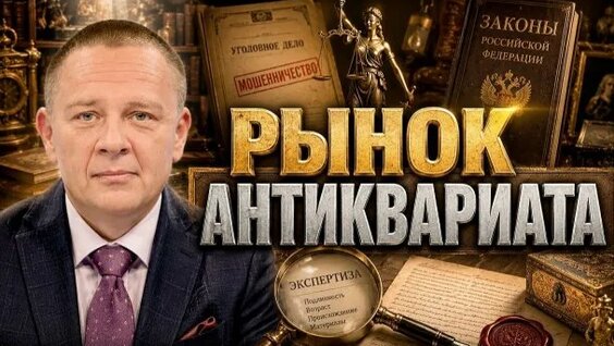 Степан Демура Rutube