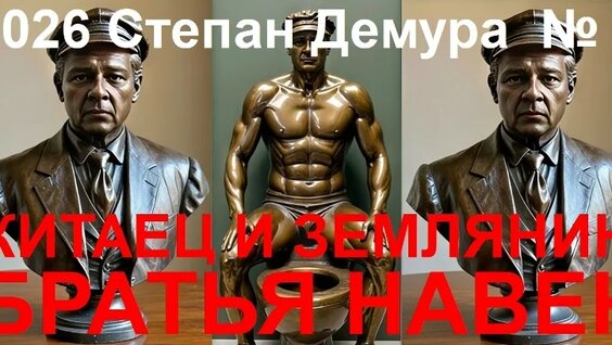 Степан Демура VK Видео