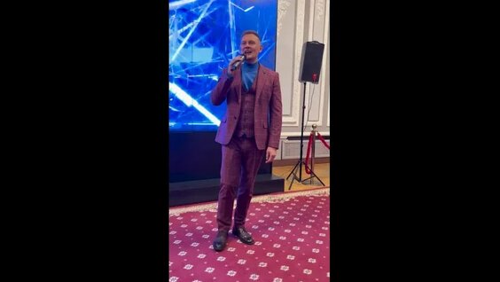 Степан Меньщиков VK Видео