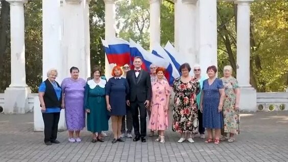 Степан Меньщиков Rutube