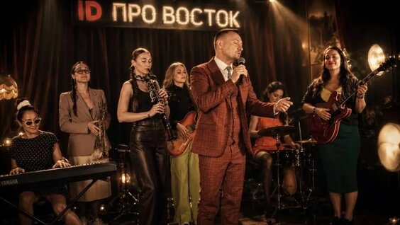 Степан Меньщиков Rutube