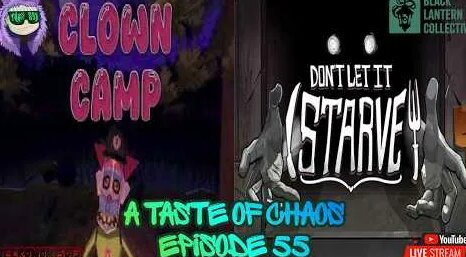 Stigmata YouTube