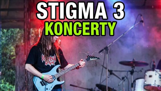 Stigmata 3 дня назад