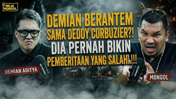 Stigmata YouTube
