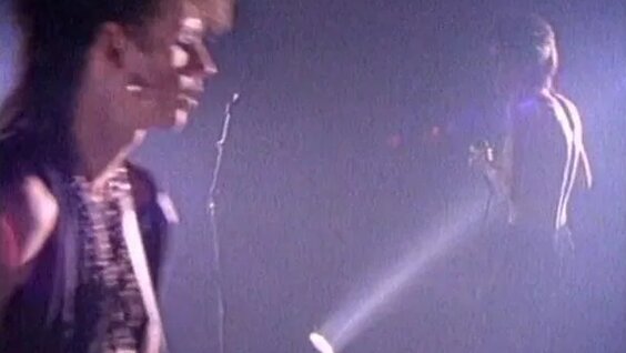 Stigmata Rutube
