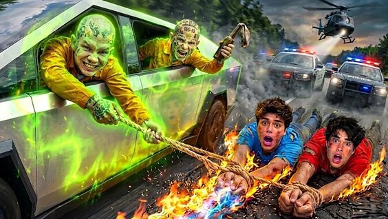 Стокс Твинс VK Видео