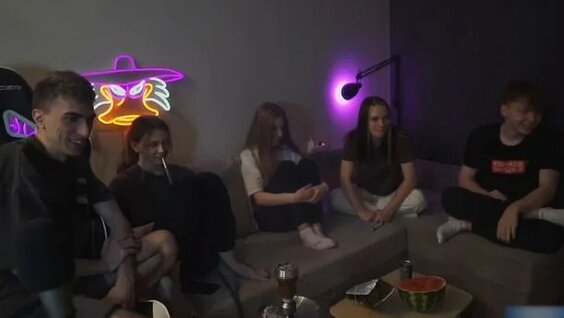 Строго Rutube