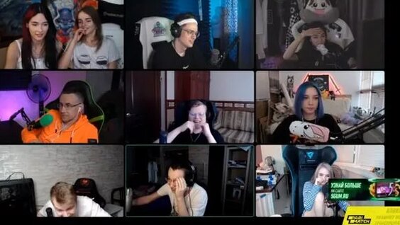 Строго Rutube