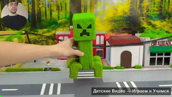 Строго VK Видео