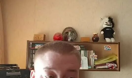 Строго VK Видео