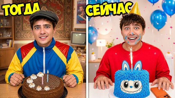 Света Кемер YouTube