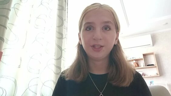 Света Кемер VK Видео