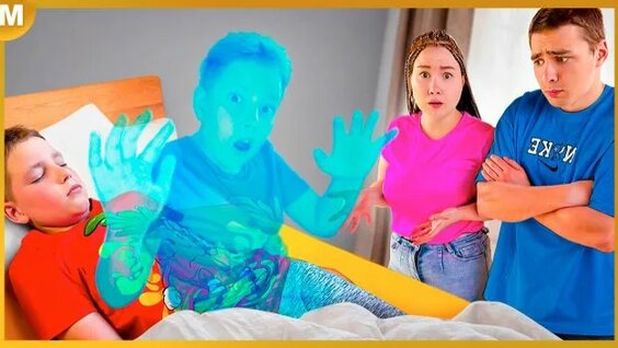 Света Кемер Rutube