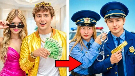Света Кемер Rutube