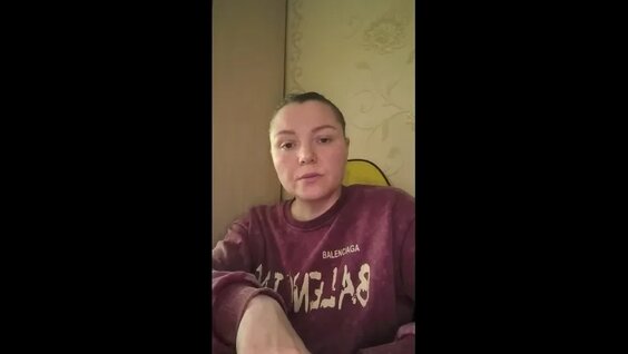 Света VK Видео
