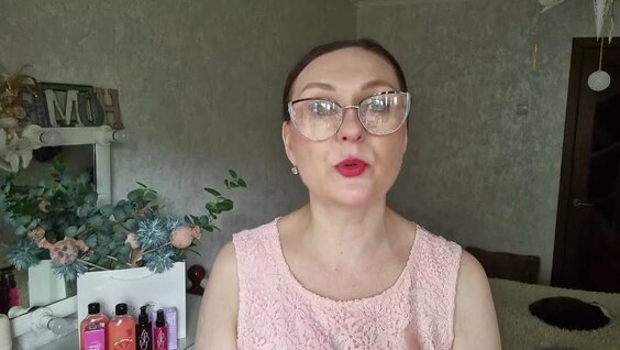 Света VK Видео