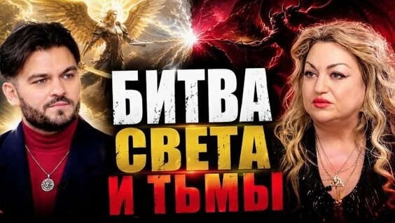 Света Rutube