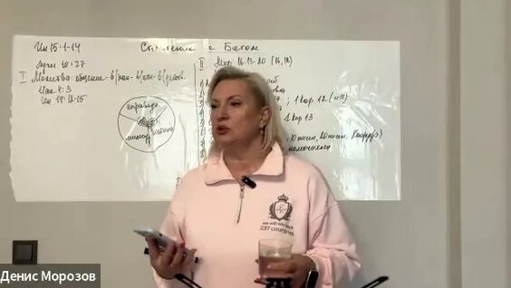 Светлана Иванова Rutube