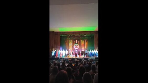 Светлана Иванова VK Видео