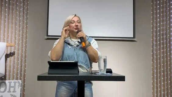 Светлана Иванова Rutube