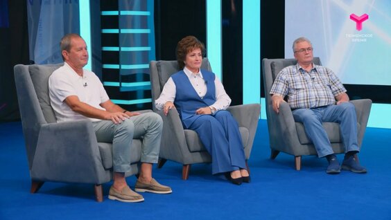 Светлана Иванова Rutube
