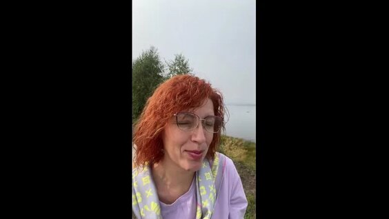 Светлана Иванова VK Видео