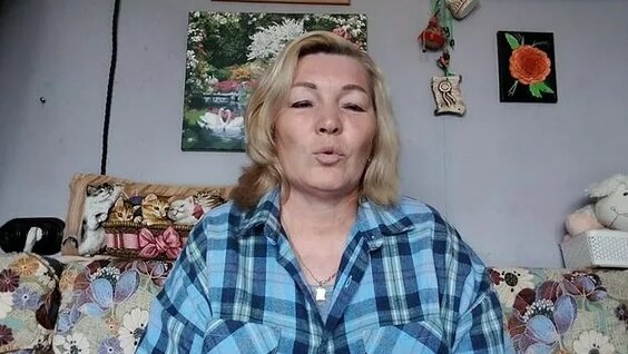 Светлана Ходченкова Rutube