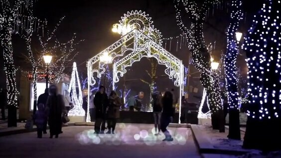 Светлана Ходченкова Mail.ru