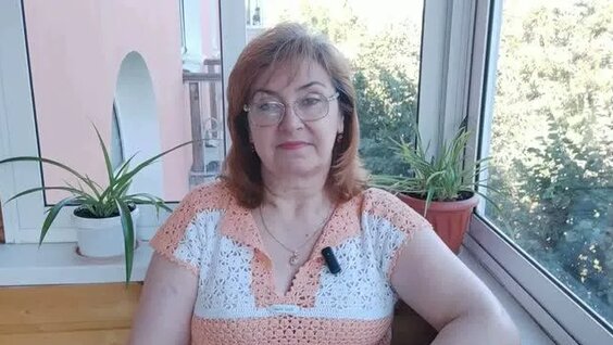 Светлана Ходченкова Rutube