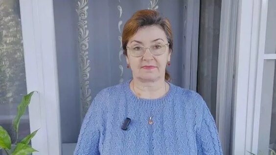 Светлана Ходченкова Rutube