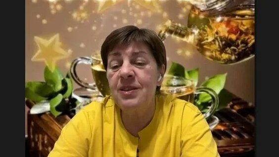 Светлана Крючкова Rutube