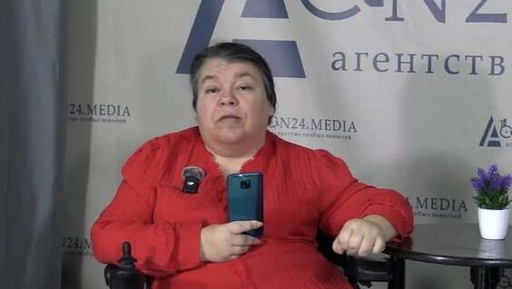 Светлана Крючкова Rutube