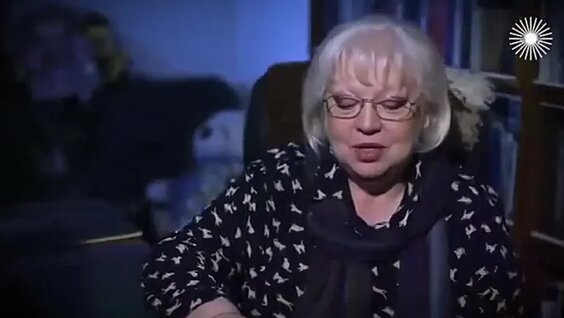Светлана Крючкова VK Видео