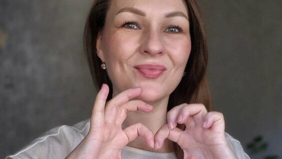Светлана Кузнецова YouTube