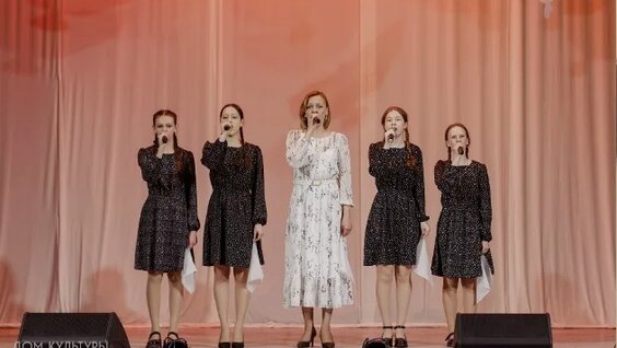 Светлана Кузнецова VK Видео