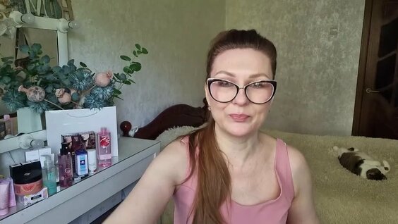 Светлана Кузнецова VK Видео