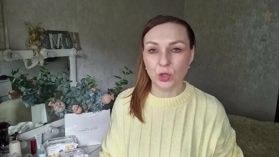 Светлана Кузнецова VK Видео