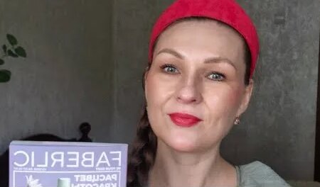 Светлана Кузнецова YouTube