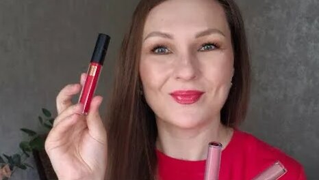 Светлана Кузнецова YouTube