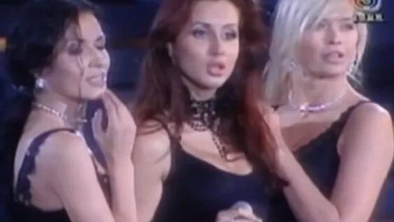 Светлана Лобода VK Видео