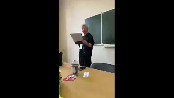 Светлана Сурганова VK Видео