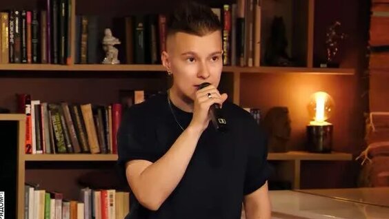 Светлана Сурганова Rutube