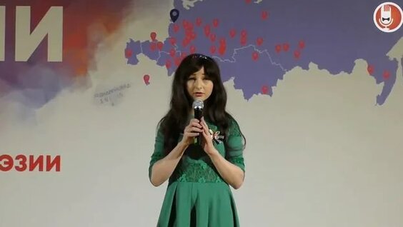 Светлана Сурганова Rutube