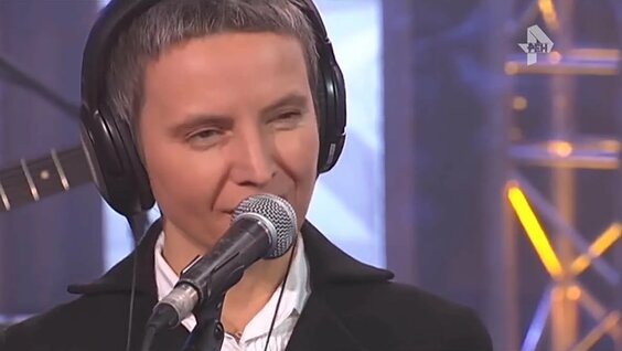 Светлана Сурганова VK Видео